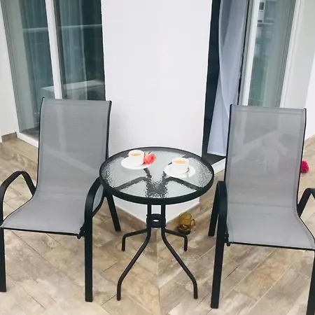 Apartment Porta Mare Baltica
