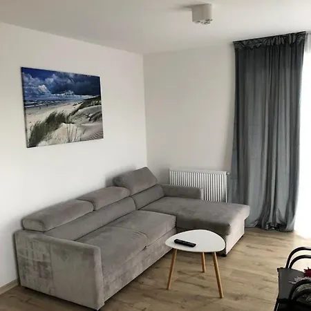 Porta Mare Baltica Apartment *