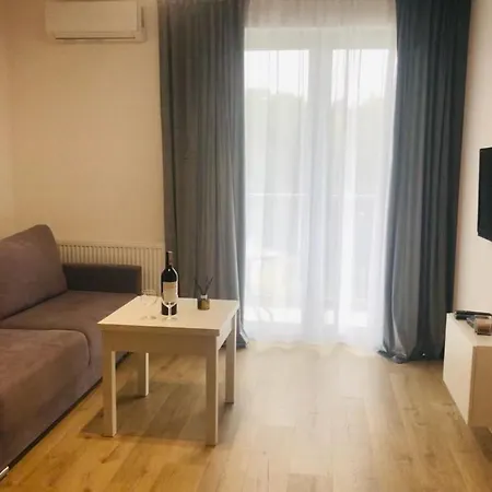 Porta Mare Baltica Apartment Kolobrzeg