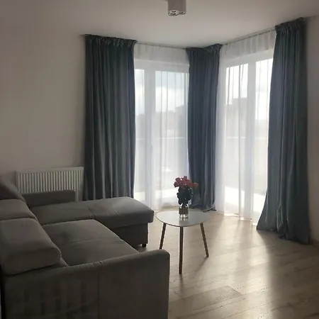 Porta Mare Baltica Apartment *