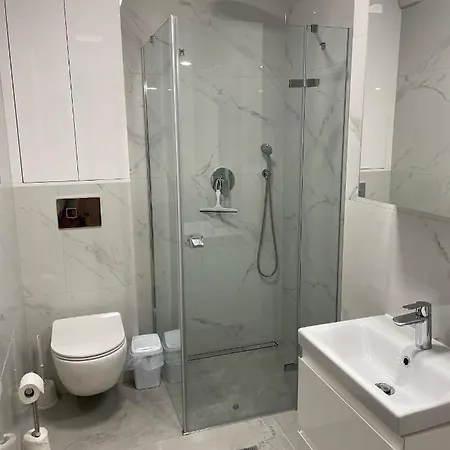 Porta Mare Baltica Apartment Kolobrzeg