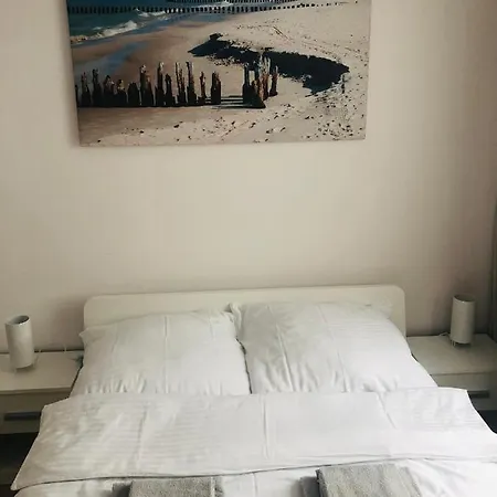 Porta Mare Baltica Apartment Kolobrzeg